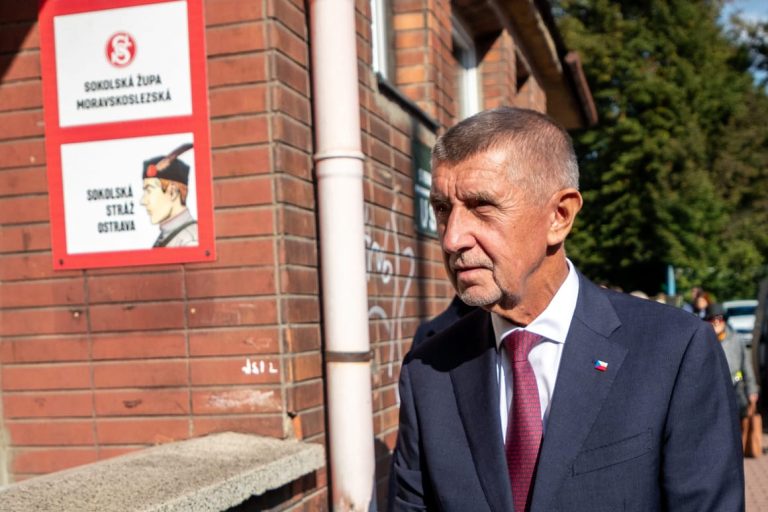 Babiš triumphs in Czechia, sending ripples through the EU