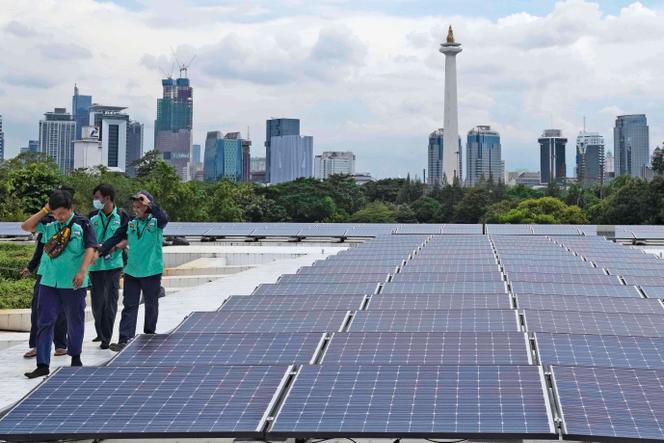 Indonesia’s Green Islam movement is devoted to protecting the environment