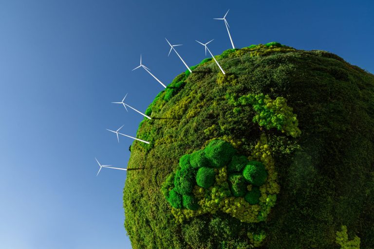 A Climate Scientist’s Call for Hope