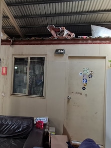 Rodents, fire risks and overcrowding in seasonal worker housing: report