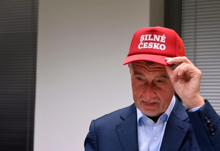 5 key takeaways from the Czech election