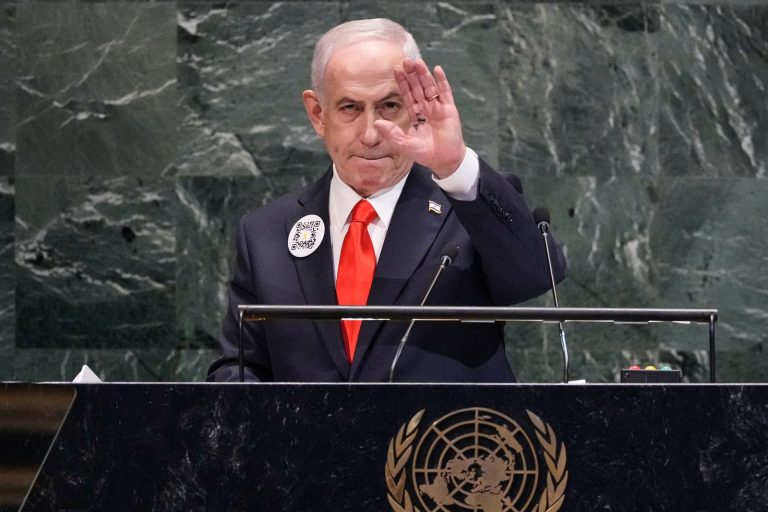 Israel Is the Main Source of Instability in the Middle East