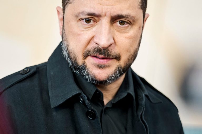 Politics in wartime — Ukraine-style