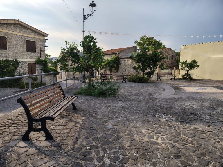 Home alone: Sardinian villages hunt for new residents