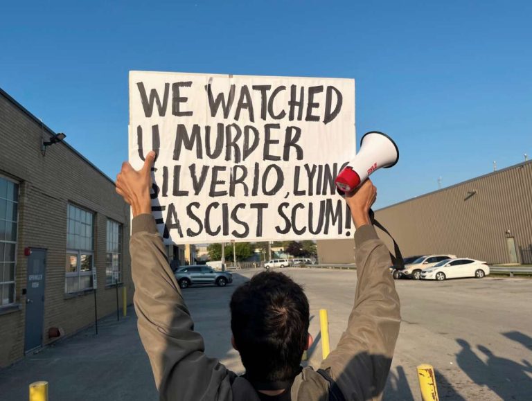 Trump Is Releasing the Full Force of Federal Police on Chicago