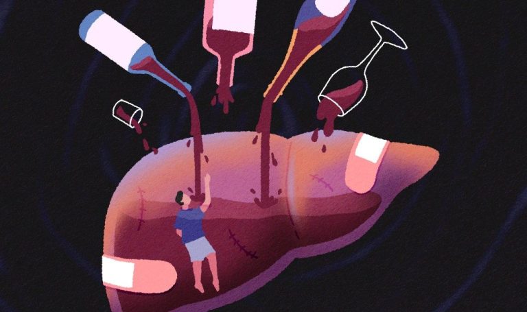 Not Everyone’s Liver Reacts the Same to Alcohol—Here’s Why