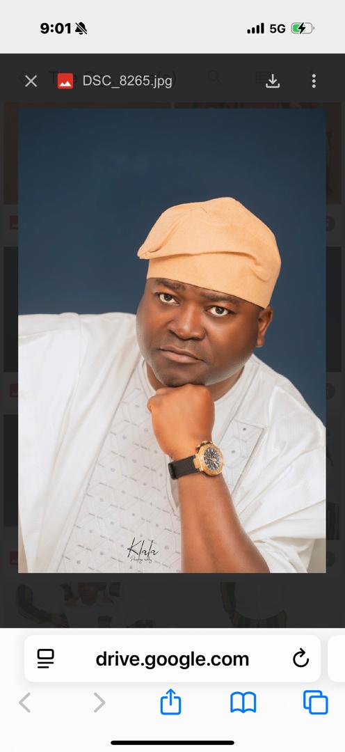 Ogunsan at 49: Faith, Enterprise, and Service In Divine Balance – Amusa