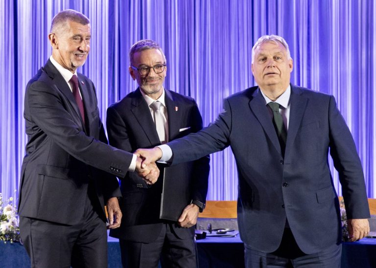 Populists win in Czechia – what’s in store for Brussels?