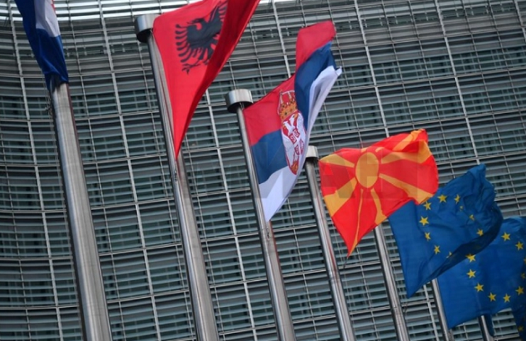 Austria for qualified majority in the EU accession process
