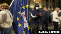 EU Edges Closer To New Visa Suspension Rules Amid Concerns Over Georgia