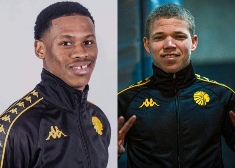 Spurs boss on Chiefs case: It costs R8m to develop a player