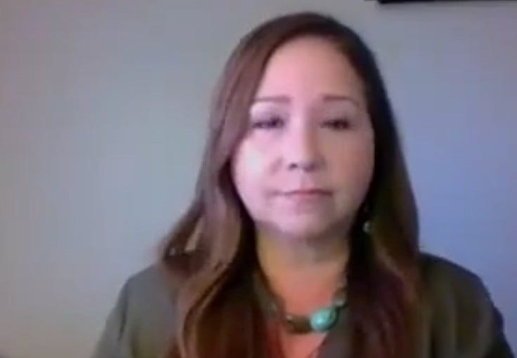 Rep. Elect Adelita Grijalva Still Isn’t Sworn In, And Democrats Suspect The Epstein Files Are Why