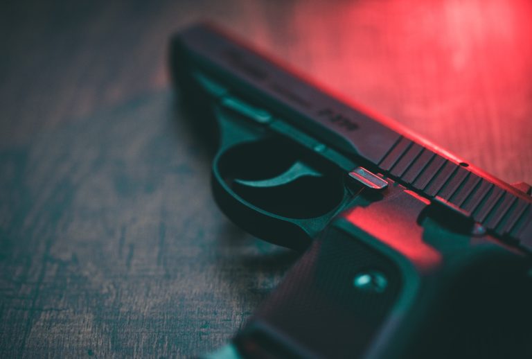 Shooting his partner, then himself: How firearm access fuels domestic violence tragedies