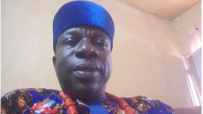 Glitz, Applause As Kingibe’s Aide, 4 Others Shine At Ebonyi Church Awards