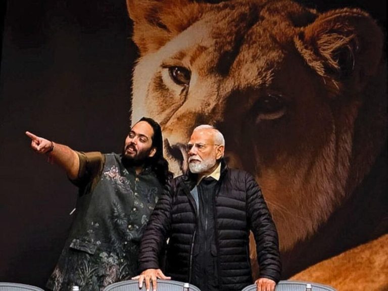 Is a Modern-Day Noah’s Ark in India Illegal?