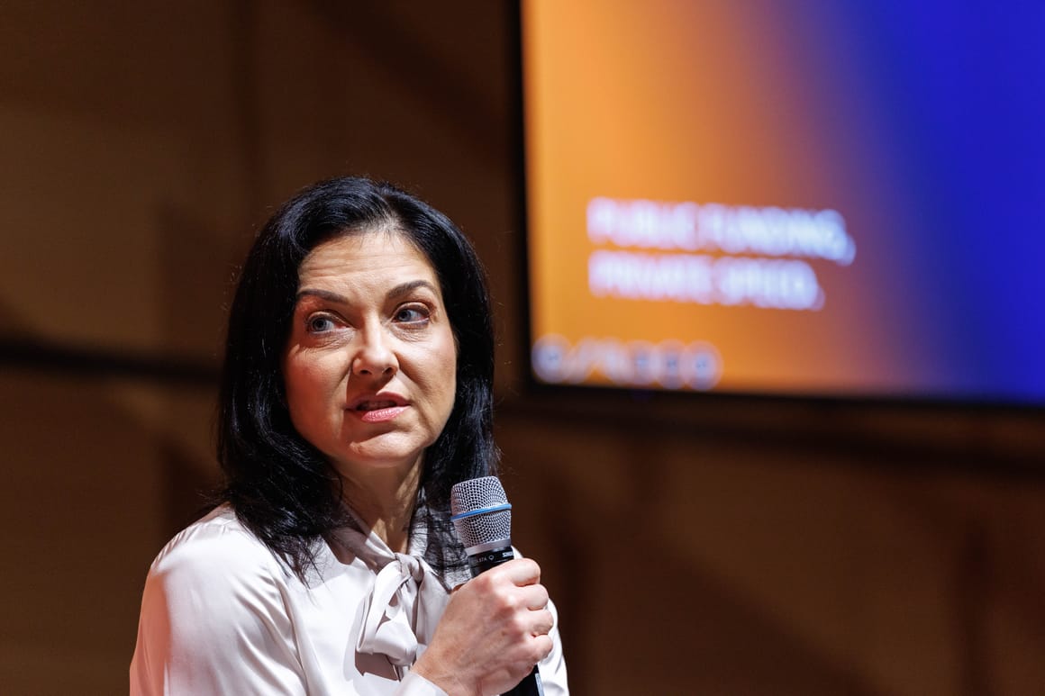 German Cabinet splits over EU combustion engine ban letter