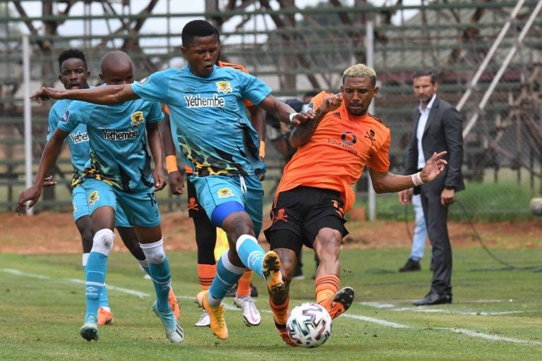Former Orlando Pirates defender to return home after a decade