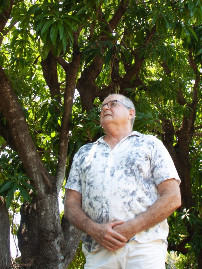 Farmer says northern food bowl a ‘pipe dream’ amid changing climate