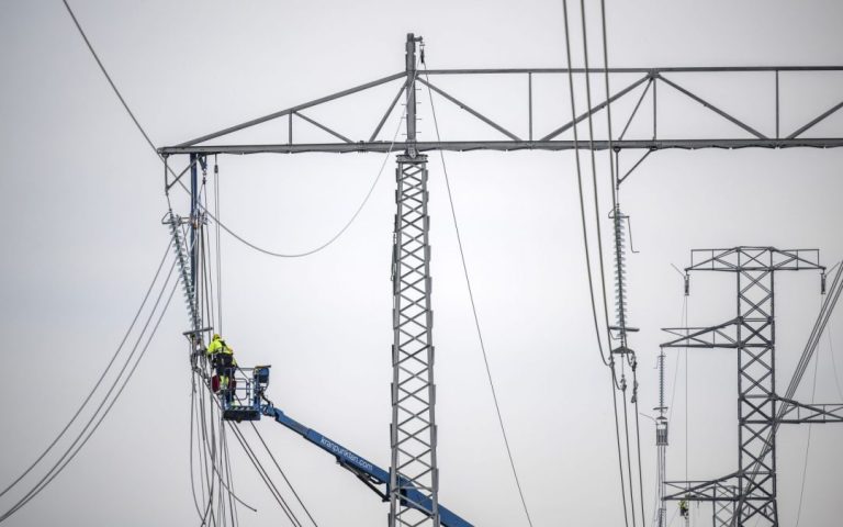 No electricity reserve this winter – power outages threaten Sweden