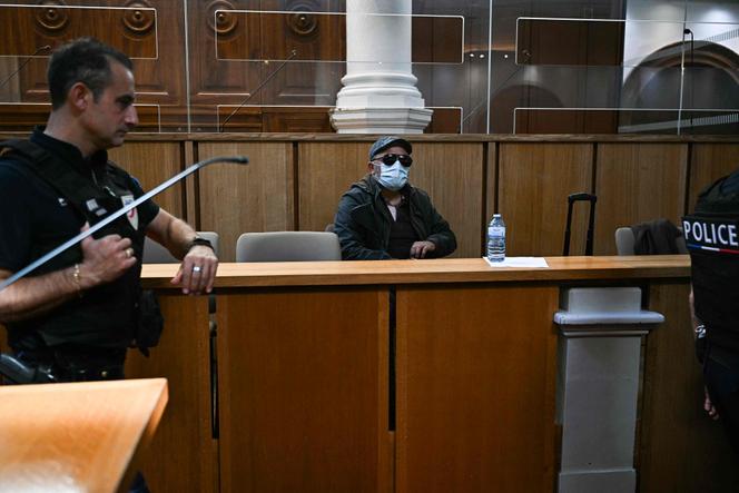Pelicot rape appeal trial begins with feeling of déjà-vu