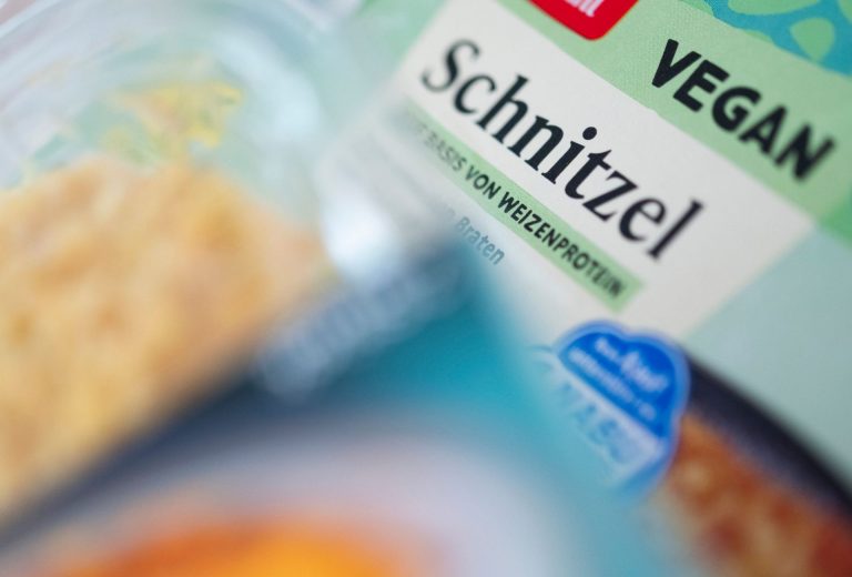 Dismay at EU bill to ban meat-product names on veggie items
