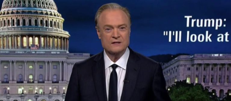 Lawrence O’Donnell Destroys Jake Tapper