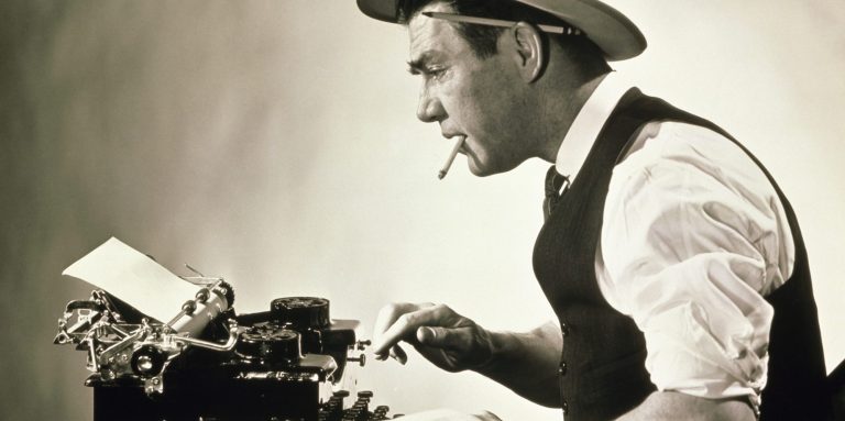 Are You Unfulfilled Because Your Career Isn’t Evil Enough?