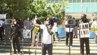 20 años después del huracán Katrina, Nueva Orleans sigue luchando por justicia