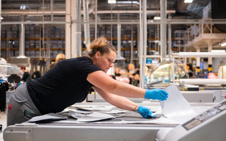 Slovenian companies with a proposal for exemption of products from 15% tariffs on imports to the USA