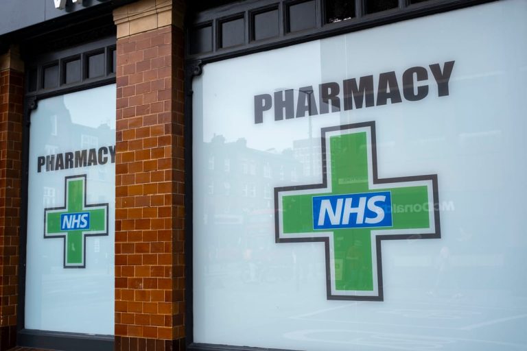 Britain prepares NHS drug spending hike to stave off Trump tariffs