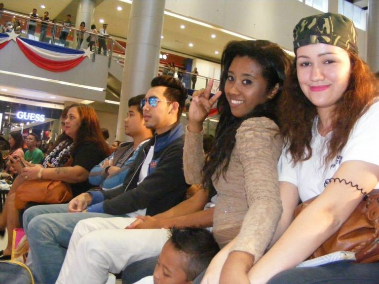 Genetic Testing Catches Fathers of Orphan Filipino Children