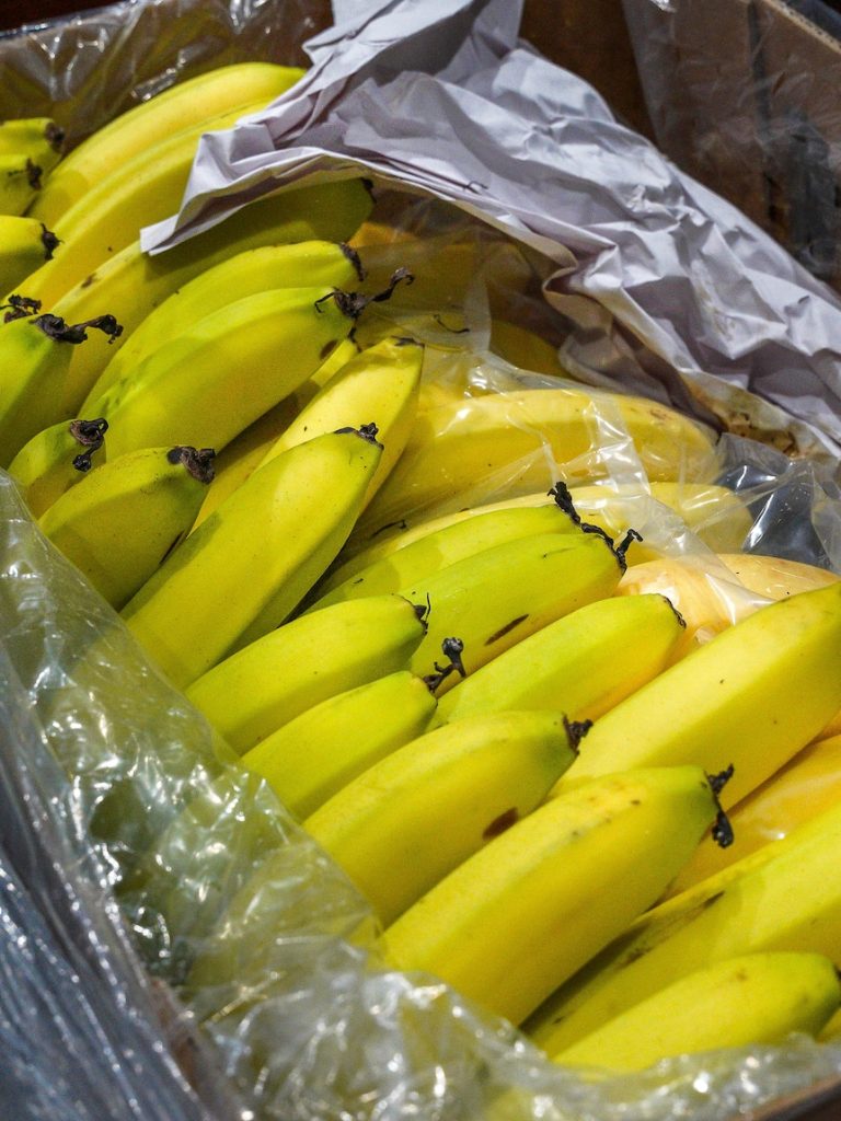 Banana industry opposes overseas imports of Australia’s most popular fruit