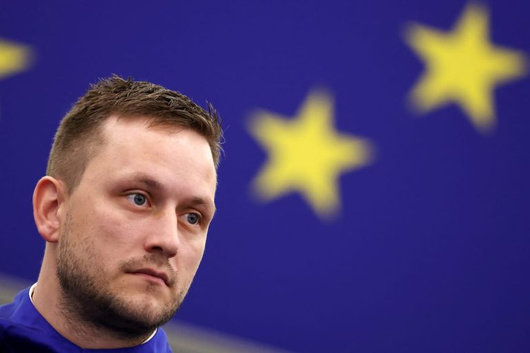 Greenland’s PM looks to boost EU ties despite Trump threats