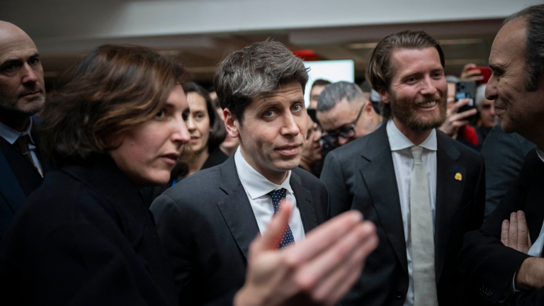 Sunrise Movement’s New Focus: Fighting Authoritarianism