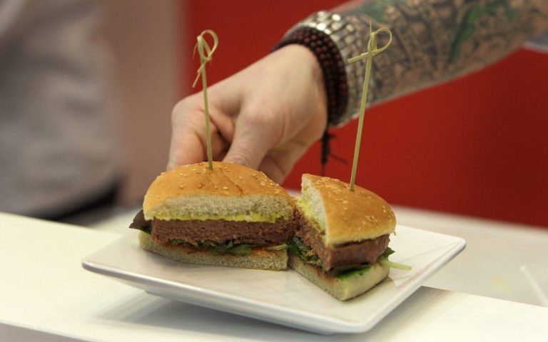 The European Parliament says no to “vegetable steak”