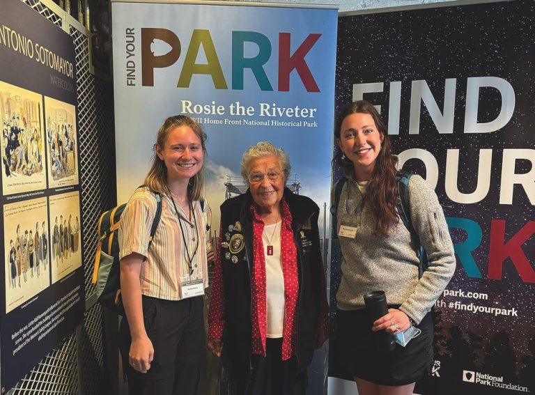 We Must Fight for Our National Parks