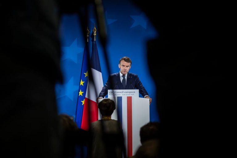 The EU’s worst nightmare has never looked so real