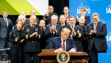 20 years after Hurricane Katrina, New Orleans is still fighting for justice