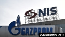 Serbia Braces For Fallout After US Sanctions On Oil Firm NIS Take Force