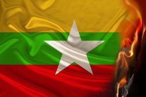 More Than 20 Civilians Killed in Myanmar Military Paraglider Attack: Reports