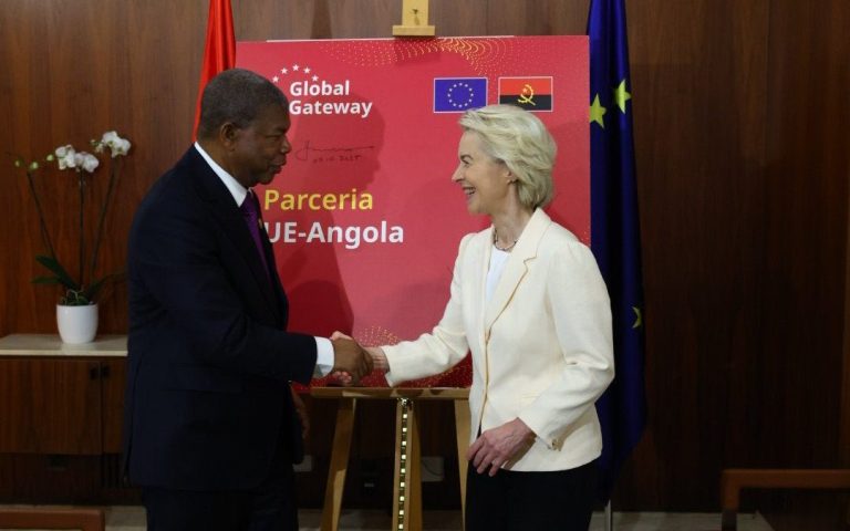 Angolan PR highlights the potential of the Lobito Corridor