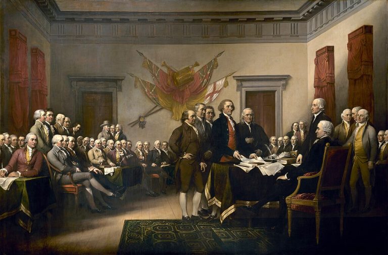 The 14th Annual Harlan Institute Virtual Supreme Court Competition: Patriots v. Loyalists
