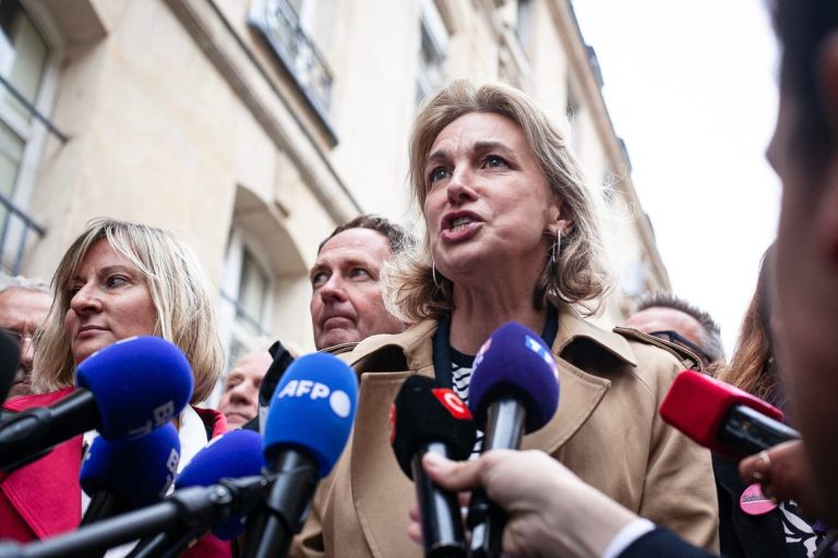 Top French union leader says entire pensions system should be rebuilt