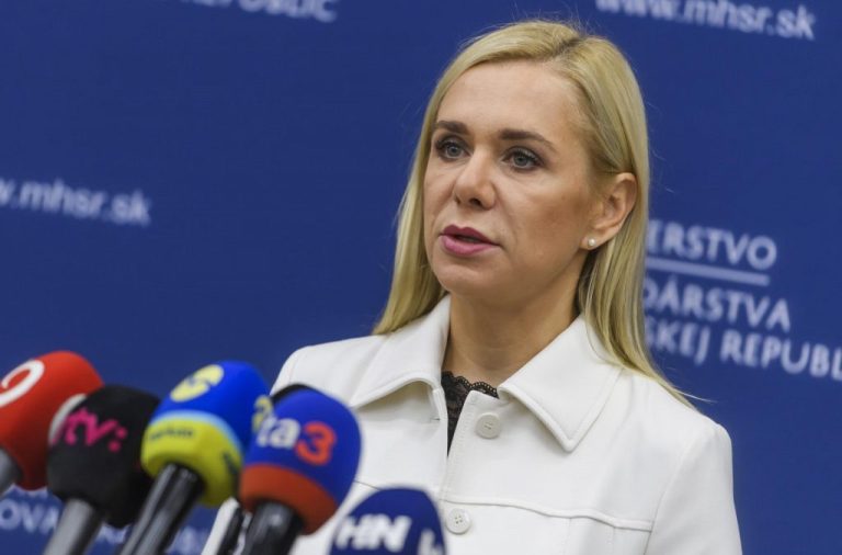 Ministry of Economy of the Slovak Republic: The government does not count on EU subsidies for electric cars