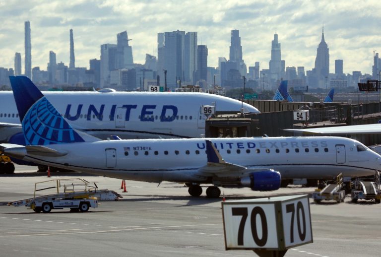 Professor targeted by MAGA says “someone” canceled his flight