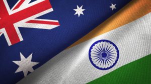 Australia-India Defense Engagement: Still Balancing China in the Indo-Pacific?