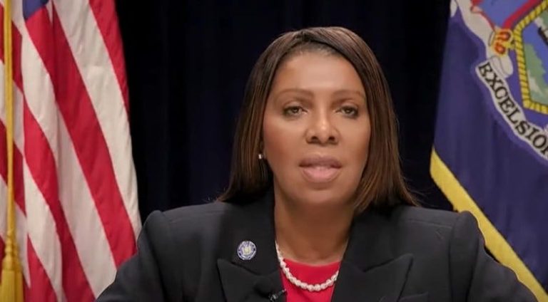 Trump’s Letitia James Indictment Will Backfire