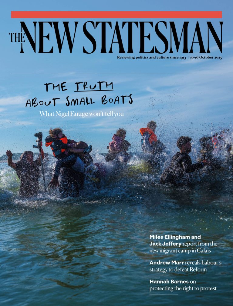 Why László Krasznahorkai won the Nobel Prize for Literature