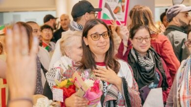 PSL statement: We salute the resilience of the Palestinian people