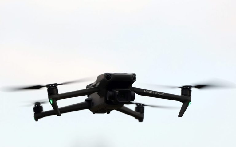 The protection of facilities from drone flights, a headache for Europe